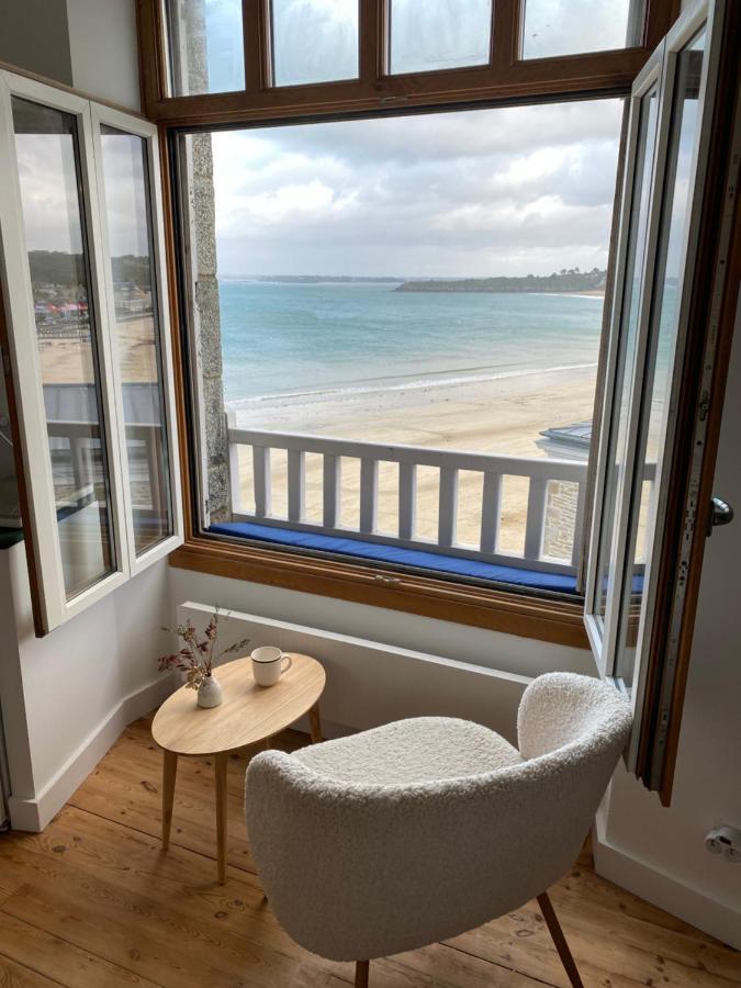Le Petit Cast - Cocon Vue Apartment Saint-Cast-le-Guildo