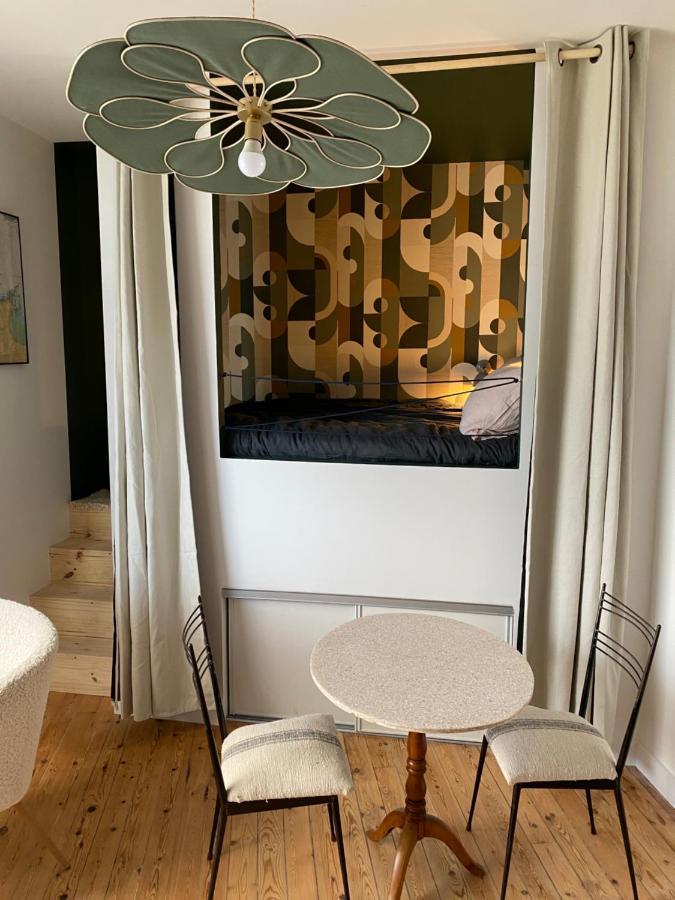Le Petit Cast - Cocon Vue Appartement