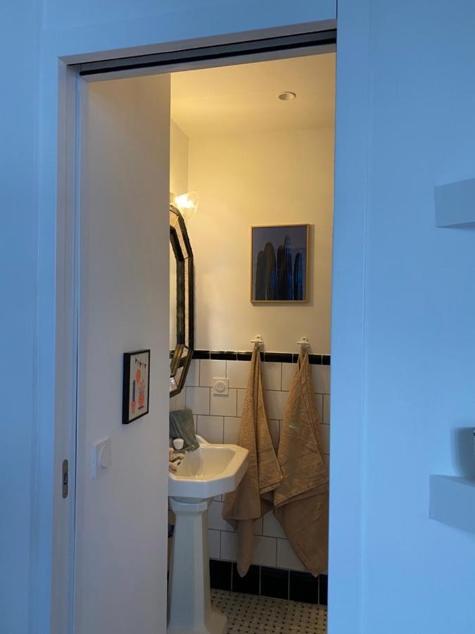 Appartement Le Petit Cast - Cocon Vue Saint-Cast-le-Guildo
