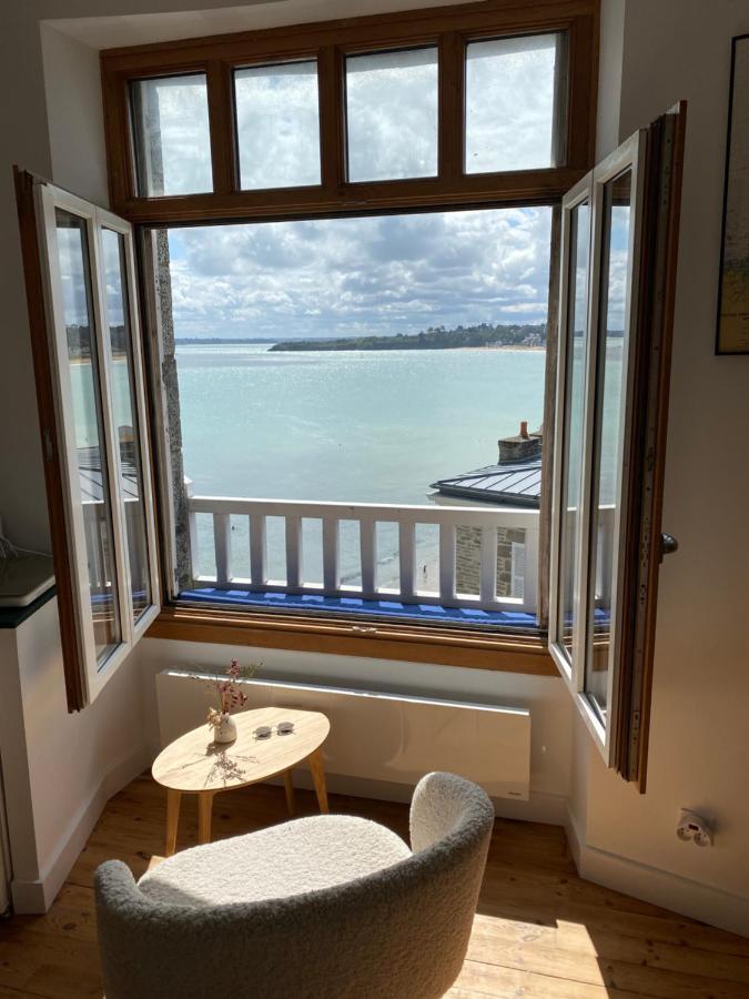 Le Petit Cast - Cocon Vue Appartement Saint-Cast-le-Guildo