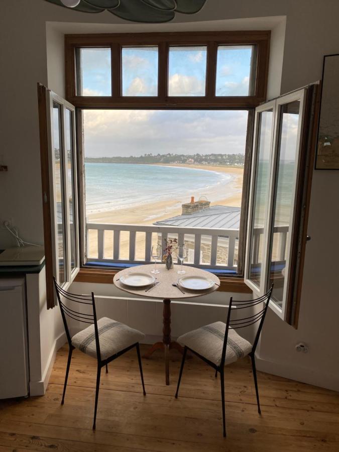 Appartement Le Petit Cast - Cocon Vue